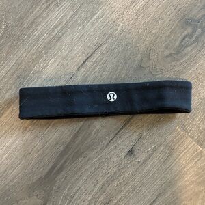 Lululemon Women’s Headband